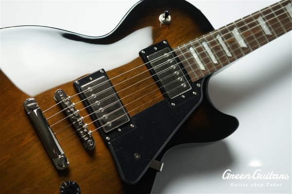 Les Paul Studio - Smokehouse Burst